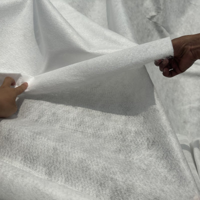 Vải địa kỹ thuật ART không dệt Khổ 100m2 | Trồng cây phủ đất | chống cỏ | phủ gốc cây | Chất lượng tốt nhất thị trường