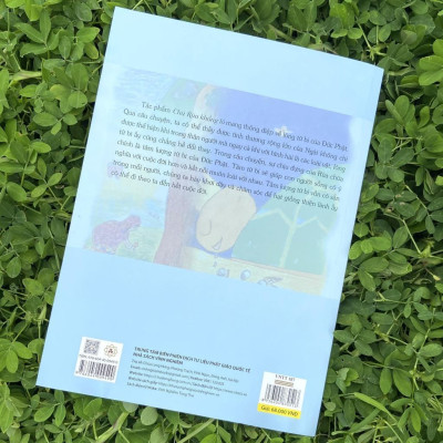 Sách - Chú Rùa Khổng Lồ - Vĩnh Nghiêm Books