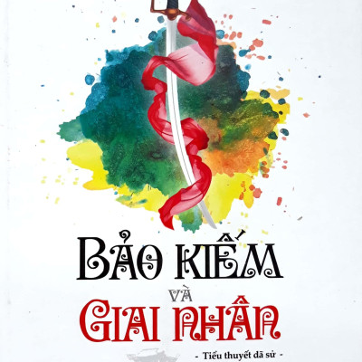  Bảo Kiếm Và Giai Nhân