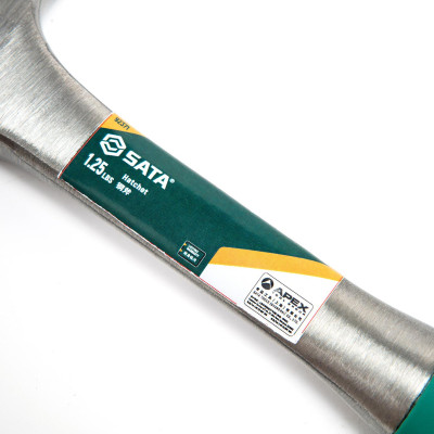 Rìu thép 1,25 pound dài 330mm mạ Chrome SATA 92371