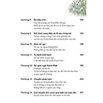 Cuộc Đời Đức Phật (Tái Bản)