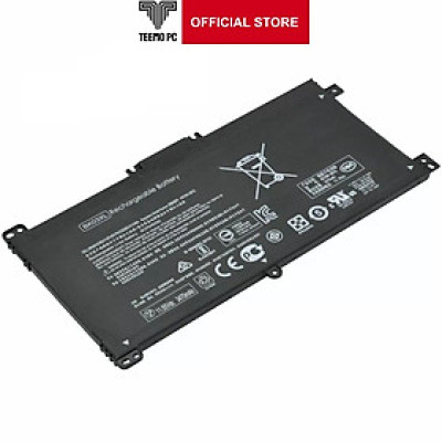 Pin Tương Thích Cho Laptop Hp Pavilion X360 14-Ba062Tu 14-Ba063Tu - Hàng Nhập Khẩu New Seal TEEMO PC TEBAT742