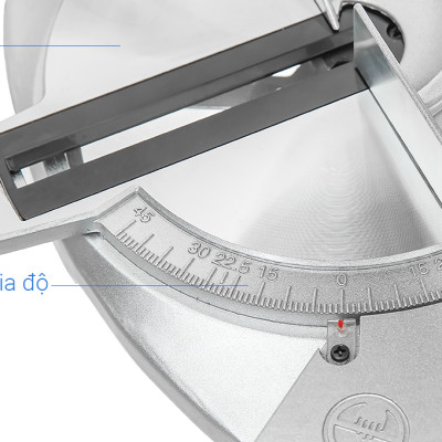 Máy Cắt Nhôm Pigeon 210mm  G7-210 1400W- Hàng chính hãng