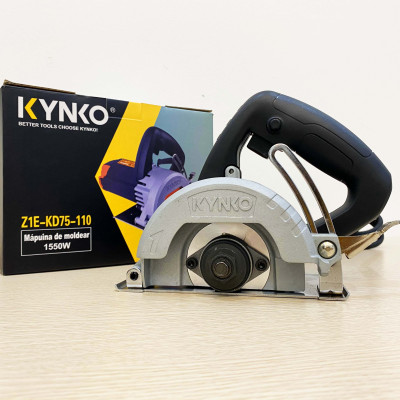 Máy cắt gạch cầm tay chính hãng Kynko Z1E- KD75 -110 # 6751