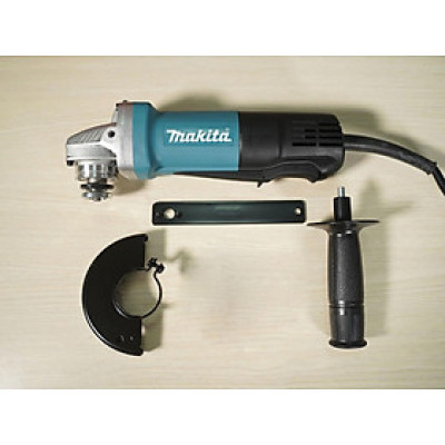 MÁY MÀI GÓC 100MM 840W MAKITA 9556HP - HÀNG CHÍNH HÃNG
