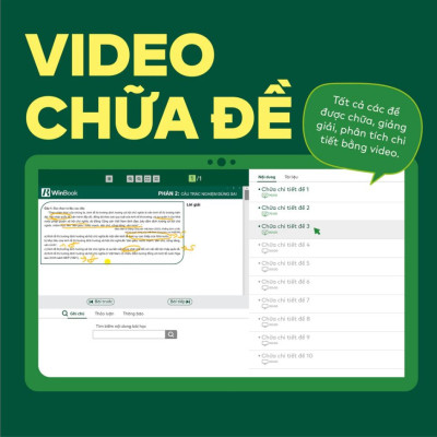 Sách - Đột phá tư duy Kì thi tốt nghiệp THPT môn Lịch sử