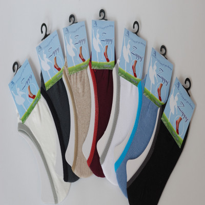 Combo 3 Đôi Vớ Hài Nữ Zappy - Ánh Minh