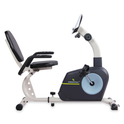  Xe đạp tập thể dục BC66013