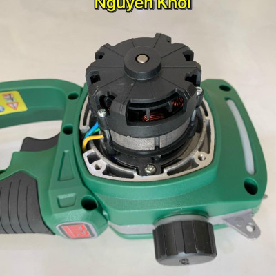 MÁY CƯA DÙNG PIN 21V 8" DEKTON M21-CS08BL - HÀNG CHÍNH HÃNG