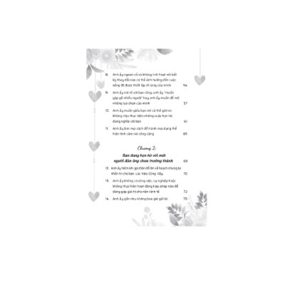 Red Flag Trong Tình Yêu (1980 Books)