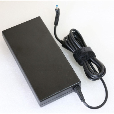 Sạc Tương Thích Cho Laptop Hp Pavilion 15-Cb503Tx- Gaming (2Lr98Pa) Hp Pavilion 15-Cb504Tx- Gaming (2Lr99Pa) - TEEMO PC Hàng Nhập Khẩu