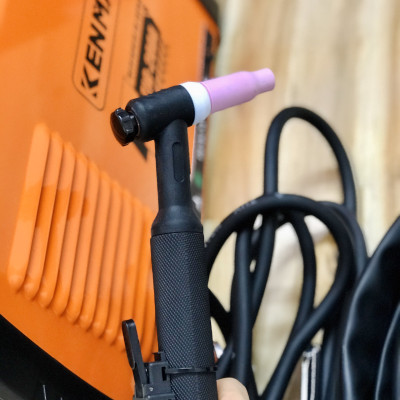 Máy hàn Tig Kenmax KM TIG 200A ( chuyên hàn inox)- Hàng chính hãng
