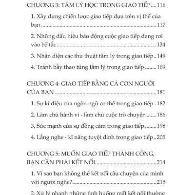 Sách - Combo Đắc Nhân Tâm + Khéo Ăn Nói Sẽ Có Được Cả Thiên Hạ