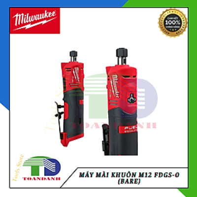 Máy mài khuôn M12 FDGS-0 (bare)  M12 FDGS-0