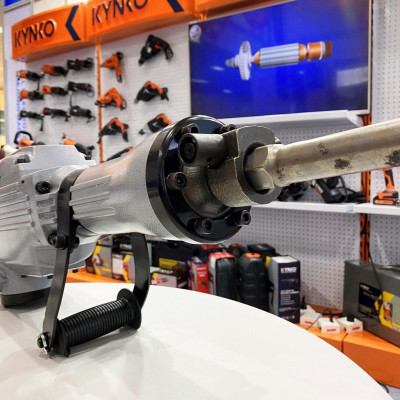 Máy đục bê tông cầm tay cỡ lớn PH65 chính hãng Kynko Z1G- KD52 -150 # 6521 siêu khỏe