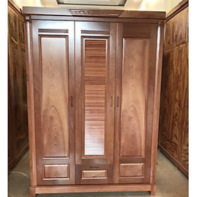 Tủ quần áo giá đã bao gồm phí ship