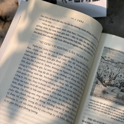 COMBO 2 TỰA SÁCH 1491 & 1493: NHỮNG KHÁM PHÁ MỚI VỀ CHÂU MỸ THỜI KÝ TIỀN COLUMBUS &  DIỆN MẠO TÂN THẾ GIỚI CỦA COLUMBUS