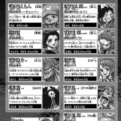 ONE PIECE 95 (ジャンプコミックス)