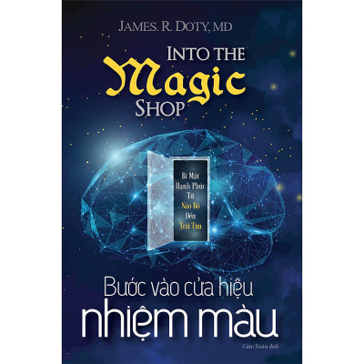 Combo 3 cuốn sách: Bước Vào Cửa Hiệu Nhiệm Màu + Nhà Quản Lý Tài Năng + Bí mật sáng chế của Honda