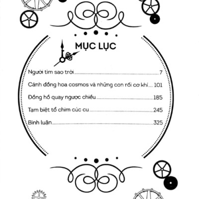 Ở Đây Sửa Kỷ Niệm Xưa - Tập 3