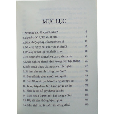 Pháp Học Người Cư Sĩ