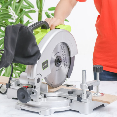 Máy Cắt Nhôm Pigeon 210mm  G7-210 1400W- Hàng chính hãng