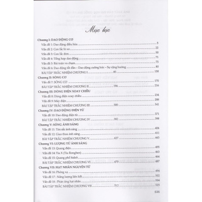 Sách - Phương pháp mới giải nhanh trắc nghiệm Vật lý.