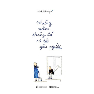 Những Năm Tháng Đó Có Tôi Yêu Người (SGB)