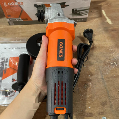 MÁY MÀI 720W 100MM GOMES GB-9912 - HÀNG CHÍNH HÃNG