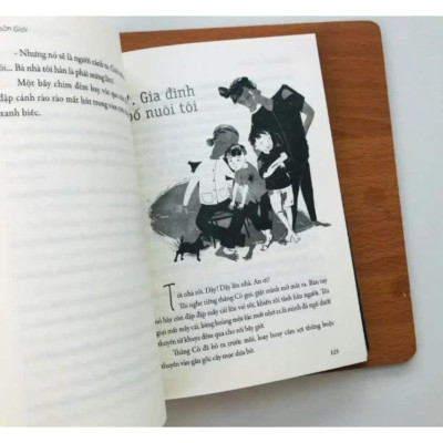 Sách - Đất Rừng Phương Nam - SBOOKS