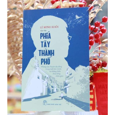 Phía Tây Thành Phố - Bản Quyền