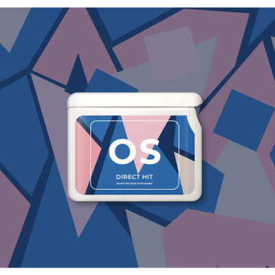 [TẶNG 5 TÚI PV ZIP] Thực Phẩm Sức Khoẻ M+A+CH+OS | V Alphabet - Thông Minh, Nhạy Bén, Năng Lượng & Xương Chắc Khỏe - PROJECT V - Xuất xứ Pháp, Hàng Chính Hãng