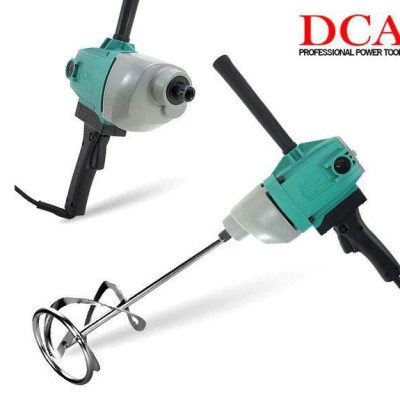 MÁY TRỘN SƠN 1800W DCA AQU05-160 - HÀNG CHÍNH HÃNG