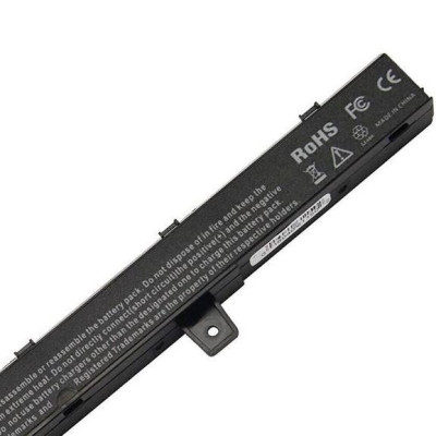 Pin Tương Thích Cho Laptop Asus X451 X551 X451C X451Ca X551C X551Ca A41N1308 A31N1319 - Hàng Nhập Khẩu New Seal TEEMO PC TEBAT1246