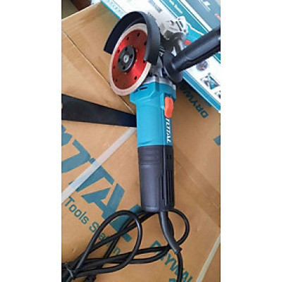 MÁY MÀI GÓC 900W TOTAL TG10912556 - HÀNG CHÍNH HÃNG