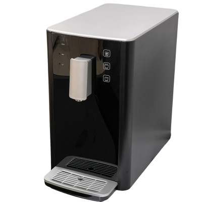 Máy lọc nước nóng lạnh UF để bàn mẫu 2025 hàng nhập khẩu Đài Loan Nanometer