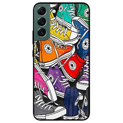 Ốp lưng dành cho Samsung S22 - S22 Plus - S22 Ultra - Giày Đủ Sắc