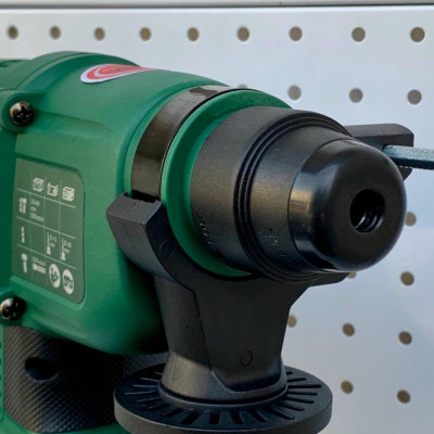 MÁY KHOAN BÊ TÔNG DÙNG PIN 21V DEKTON M21-RH2603 - HÀNG CHÍNH HÃNG