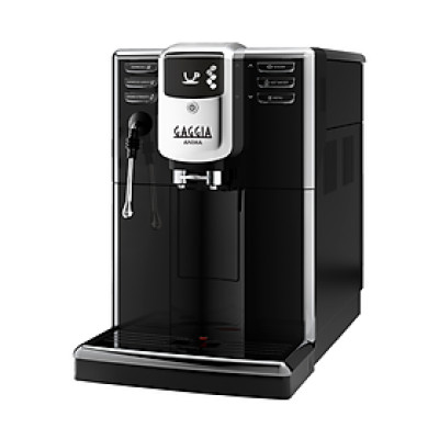 Máy pha cà phê tự động GAGGIA ANIMA BARISTA PLUS, xuất xứ Ý - Hàng chính hãng