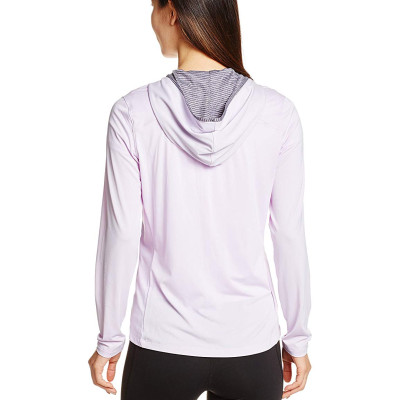 Áo khoác thể thao Salomon Nữ Comet Hoodie W - L37972200