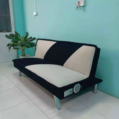 Sofa bed kết hợp loa âm thanh Bluetooth sống động Juno Sofa