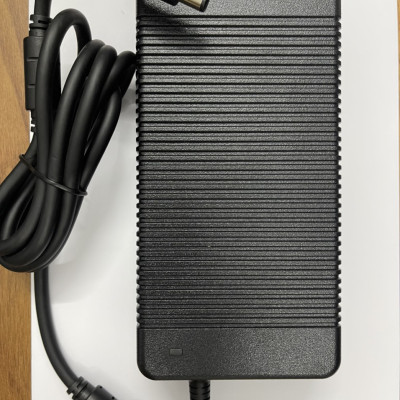 Sạc dành cho Dell Alienware m17x m18x r2 r3 r4 r5 r6 r7 330w Power Supply AC Adapter hàng nhập khẩu.