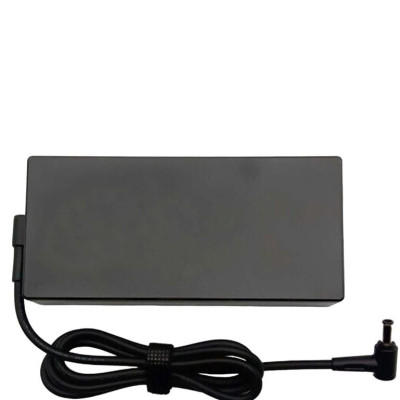 Sạc Tương Thích Cho Laptop Asus Tuf Gaming F17 Fx706 Fx706Hc Fx706Hc-Hx003T Fx706Hc-Hx009T 6.0X3.7Mm 20V 9A 180W - TEEMO PC Hàng Nhập Khẩu