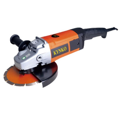 Máy mài góc cầm tay chính hãng Kynko S1M- KD39 -180 # 6391G siêu khỏe