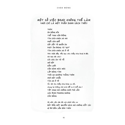 Sách Trở thành người lớn tốt hơn - Ehomebooks