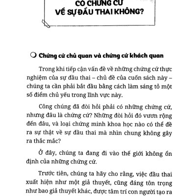 Bí Ẩn Luân Hồi