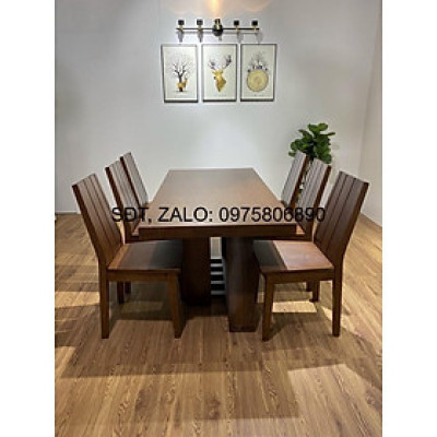 Bàn Ghế Ăn G5