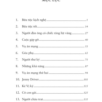 Sách - Vụ Mưu Sát Ngài Edgware - Lord Edgware Dies