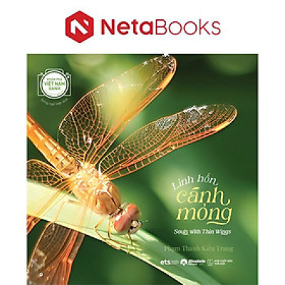 Khám Phá Việt Nam Xanh - Linh Hồn Cánh Mỏng - Song Ngữ Việt-Anh
