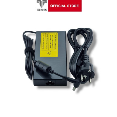 Sạc Tương Thích Cho Laptop Asus TUF Gaming FX505GE FX505GD FX505DY 120w- Hàng Nhập Khẩu New Seal TEEMO PC X14